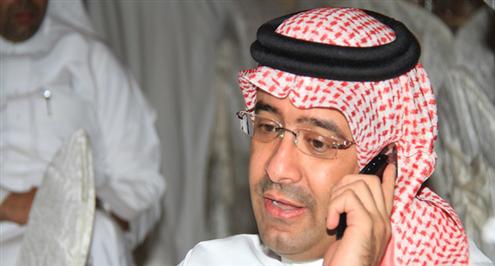 البلوي : سنصعد القضية والآسيوي يعاقبنا ويتجاهل الفرق الإيرانية